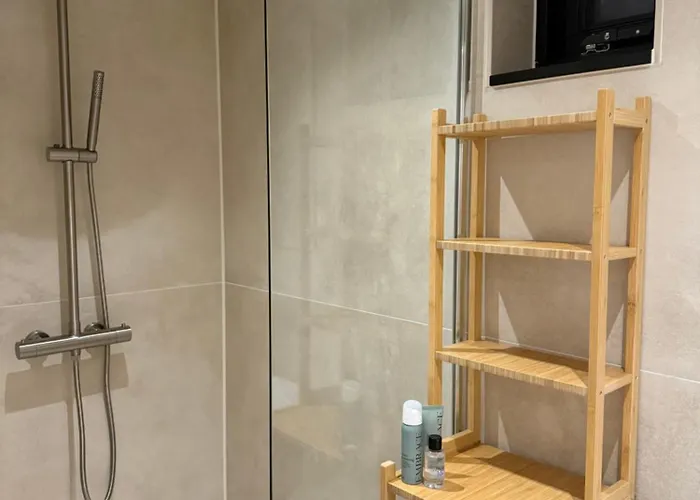 Dani Aan Zee - - Free Parking Апартаменты