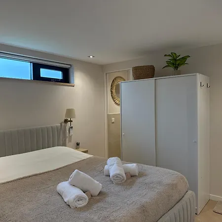 Dani Aan Zee - - Free Parking * Zandvoort