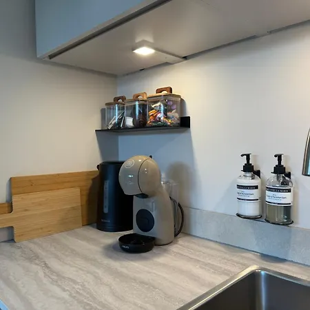 Dani Aan Zee - - Free Parking Apartamento *
