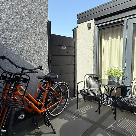 Dani Aan Zee - - Free Parking Lejlighed *