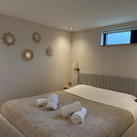 Dani Aan Zee - - Free Parking Appartement Zandvoort
