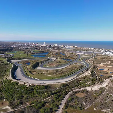 Lejlighed Dani Aan Zee - - Free Parking *