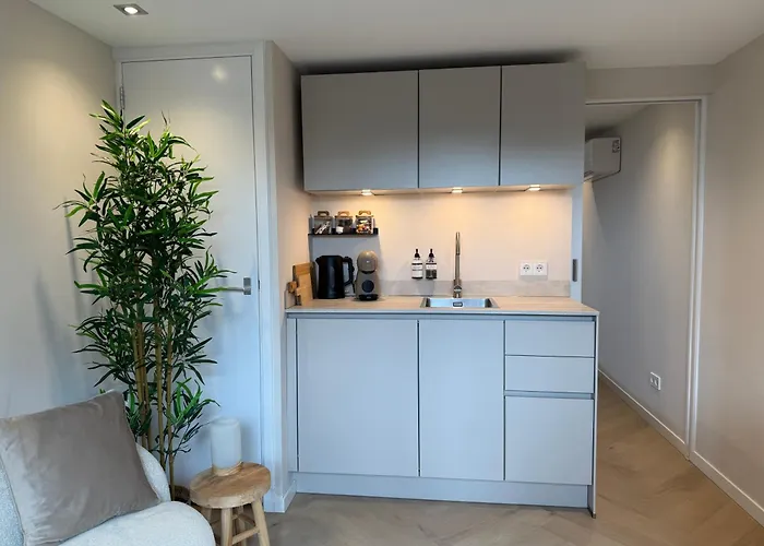 Apartment Dani Aan Zee - - Free Parking