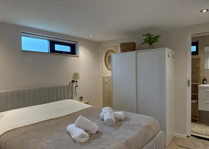 Dani Aan Zee - - Free Parking * Zandvoort