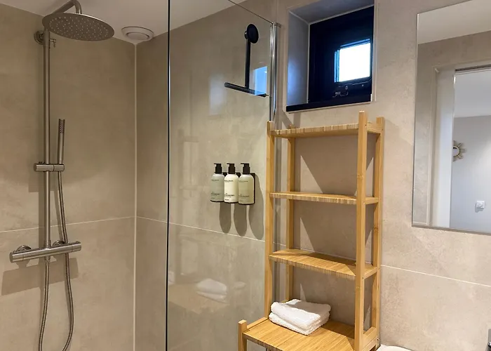 Dani Aan Zee - - Free Parking Zandvoort