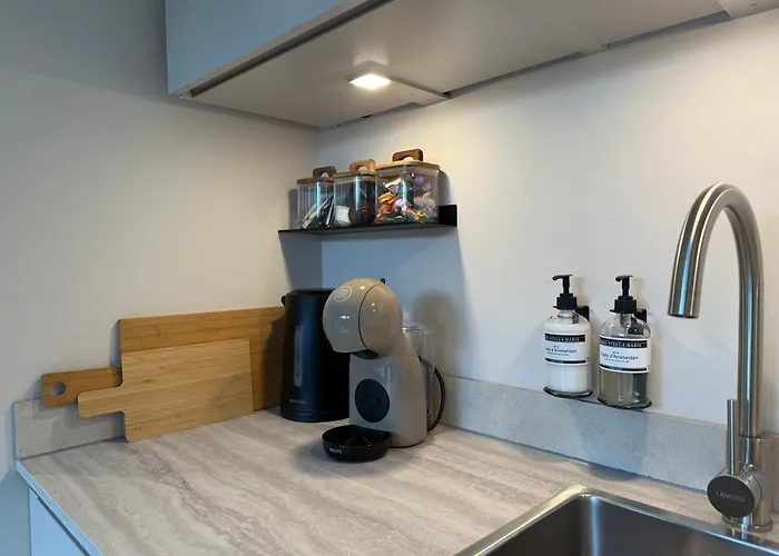 Dani Aan Zee - - Free Parking Apartment *