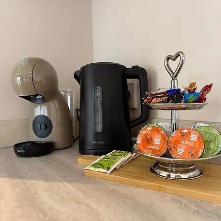 Appartamento Dani Aan Zee - - Free Parking